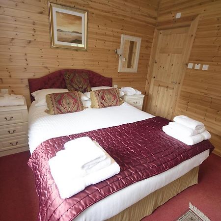 Watermouth Lodges Ілфракомб Номер фото
