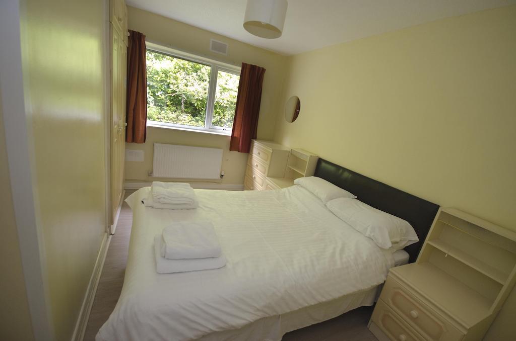 Watermouth Lodges Ілфракомб Номер фото