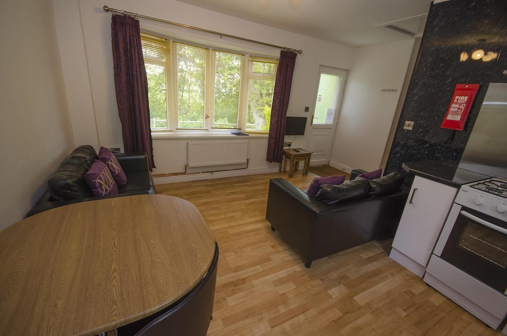 Watermouth Lodges Ілфракомб Номер фото