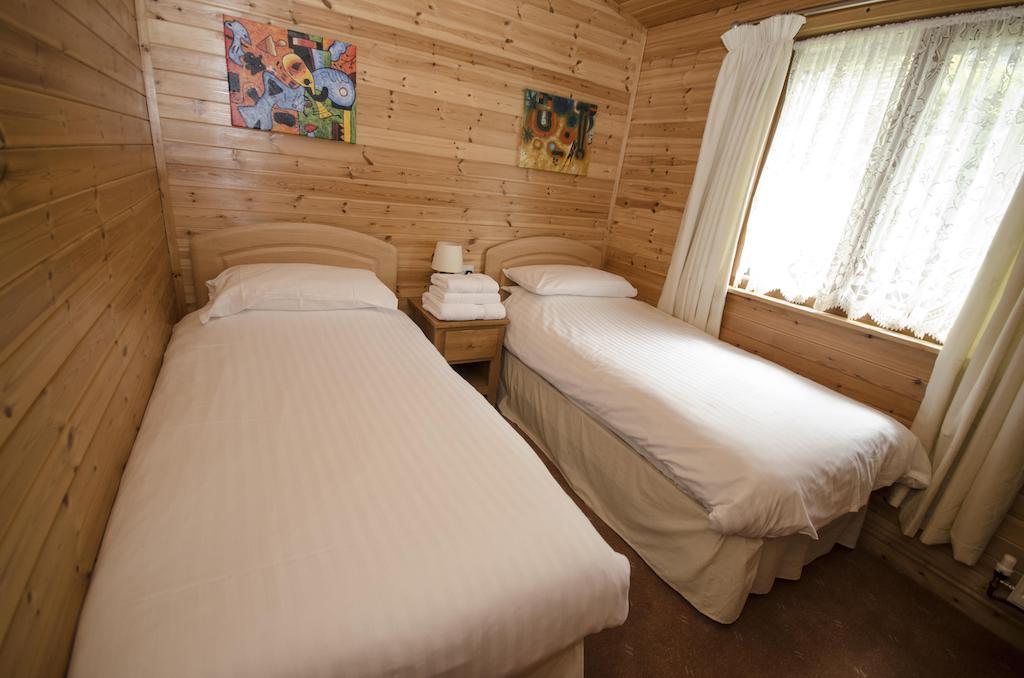 Watermouth Lodges Ілфракомб Номер фото