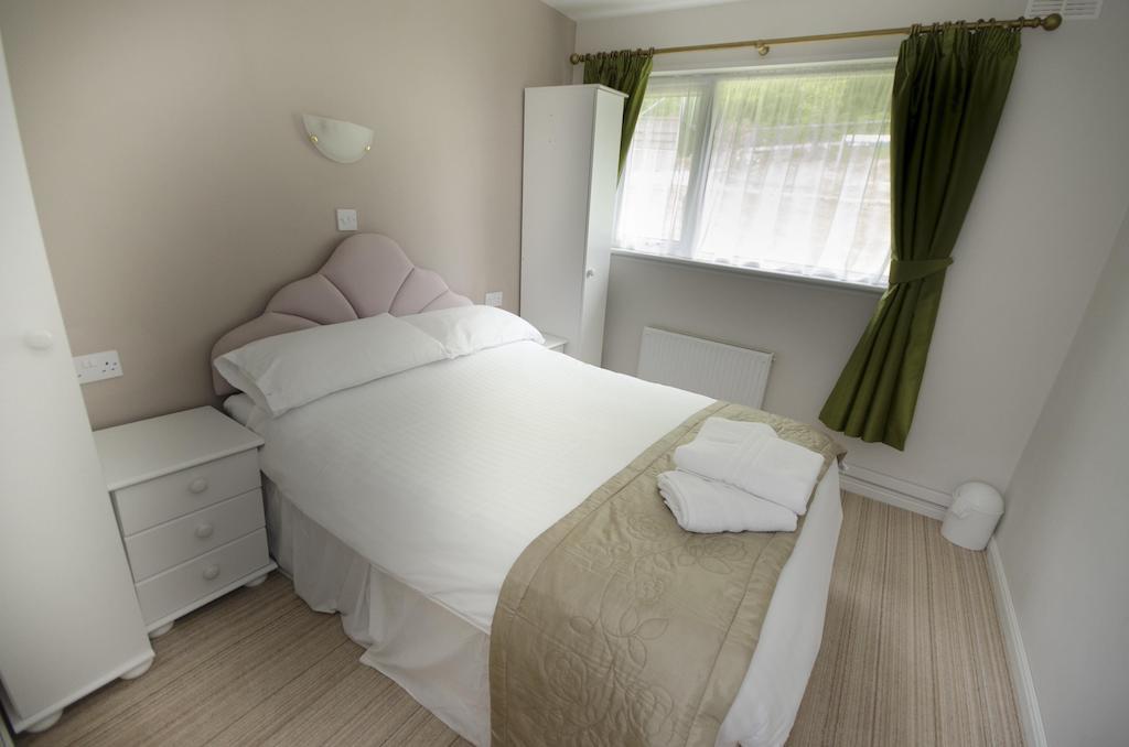 Watermouth Lodges Ілфракомб Екстер'єр фото