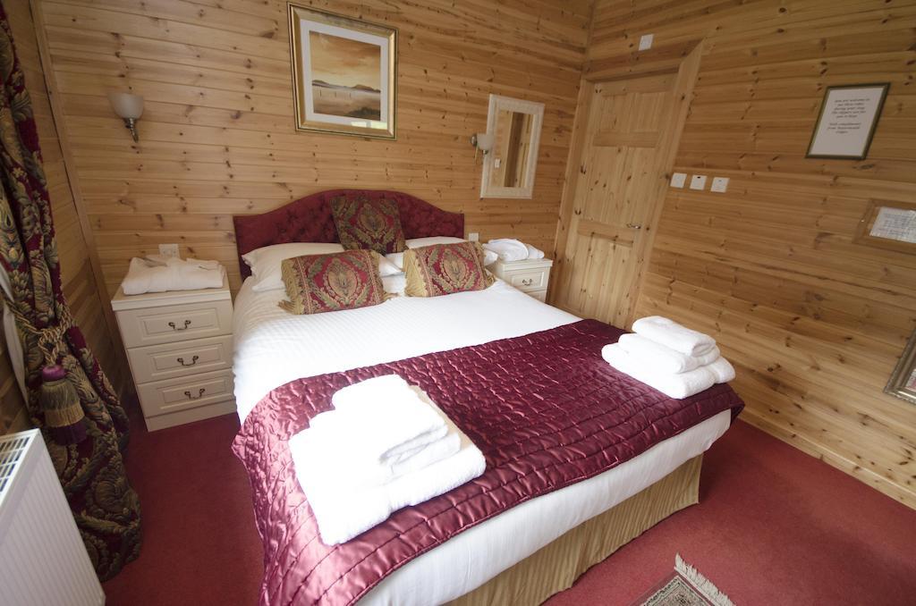 Watermouth Lodges Ілфракомб Номер фото