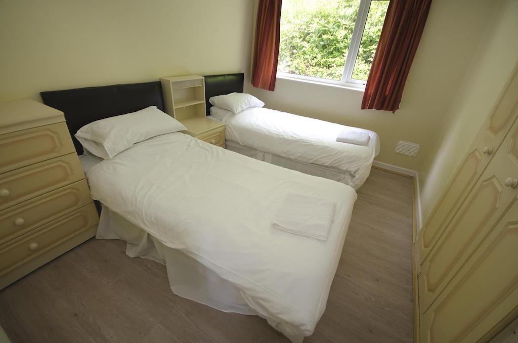 Watermouth Lodges Ілфракомб Номер фото