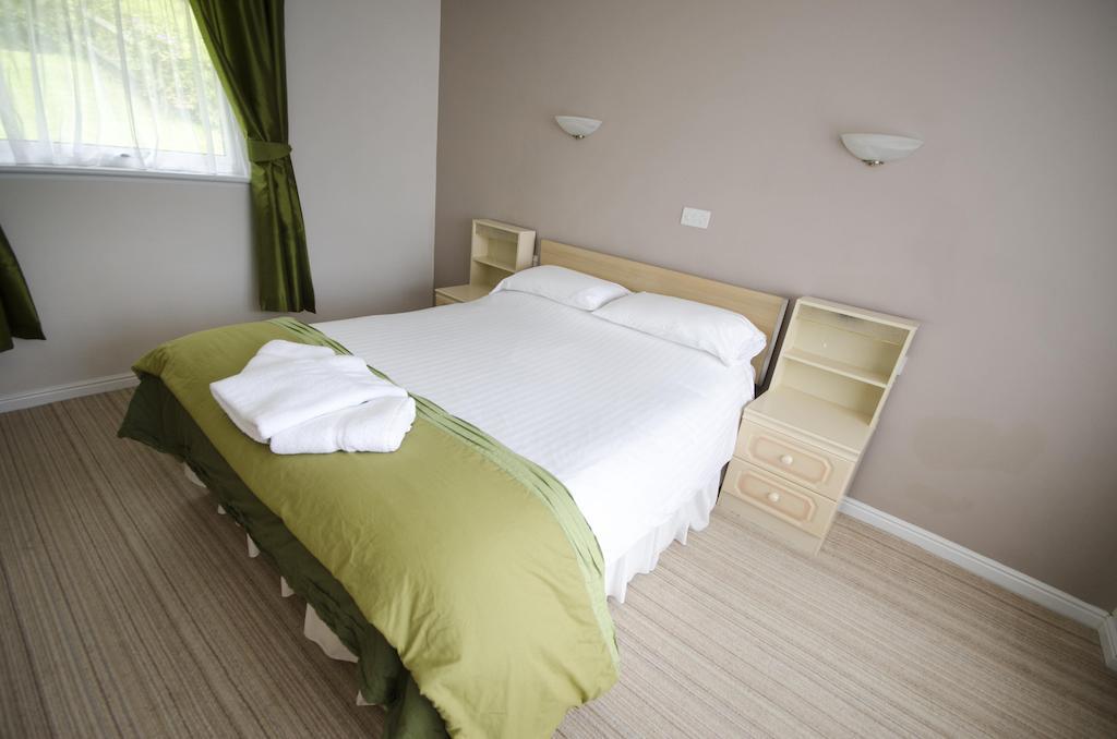 Watermouth Lodges Ілфракомб Номер фото