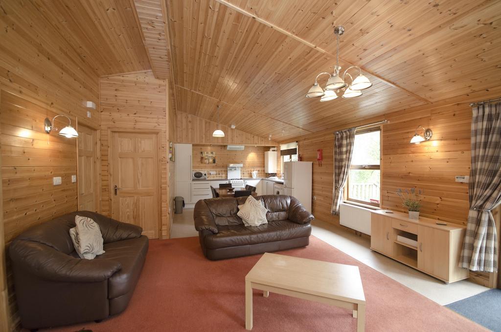 Watermouth Lodges Ілфракомб Номер фото