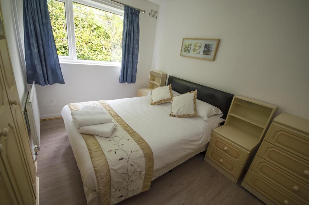 Watermouth Lodges Ілфракомб Екстер'єр фото