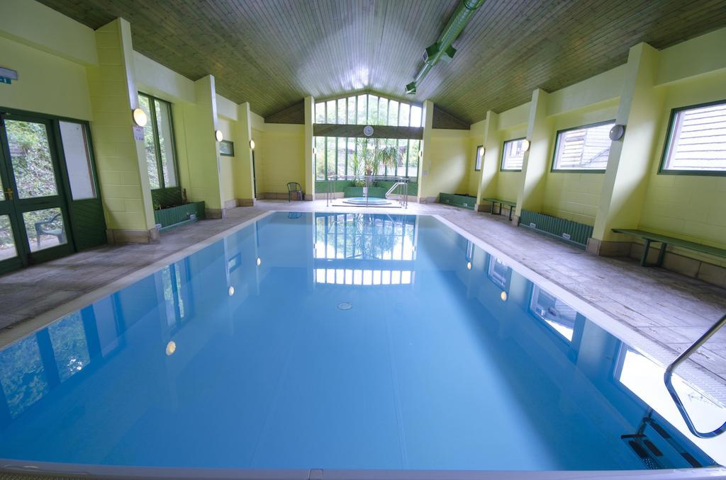 Watermouth Lodges Ілфракомб Номер фото