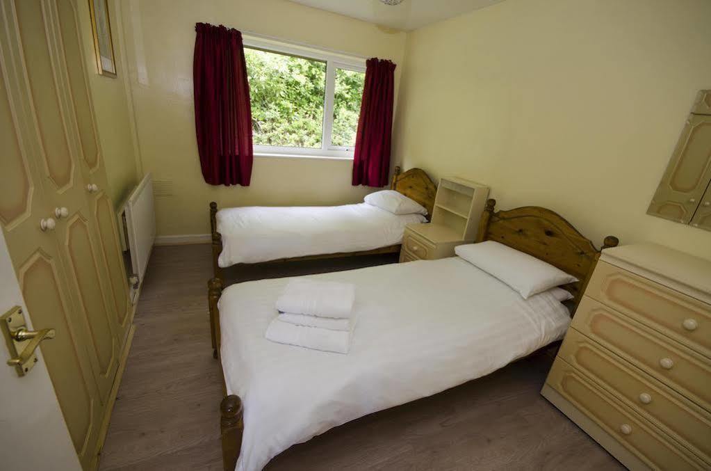 Watermouth Lodges Ілфракомб Екстер'єр фото
