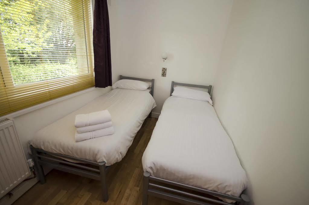 Watermouth Lodges Ілфракомб Екстер'єр фото